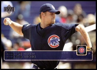 411 Kerry Wood